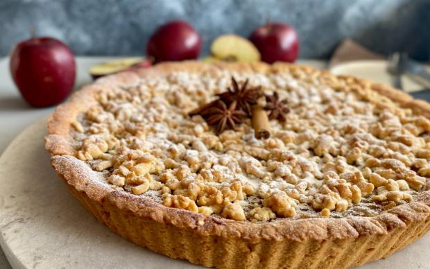 Tart Tarifi