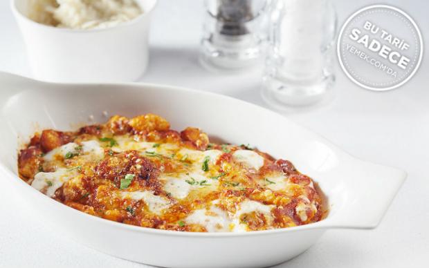 Gnocchi Tarifi