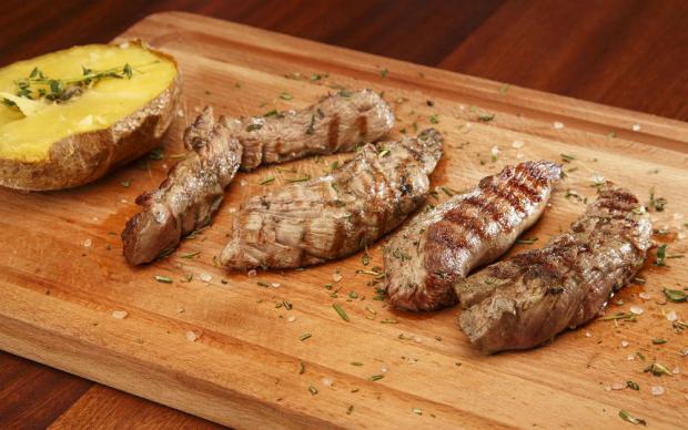 mysteakhouse - Küşleme