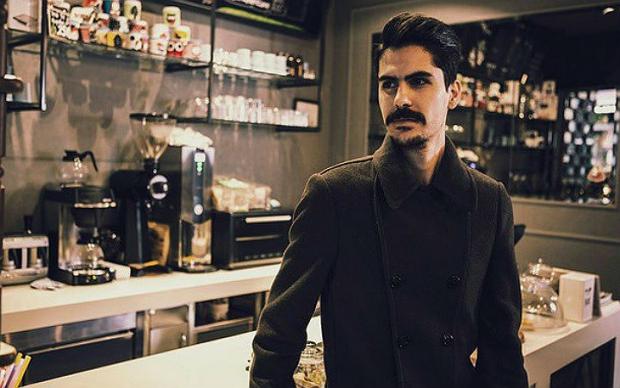 Özkan Yetik
