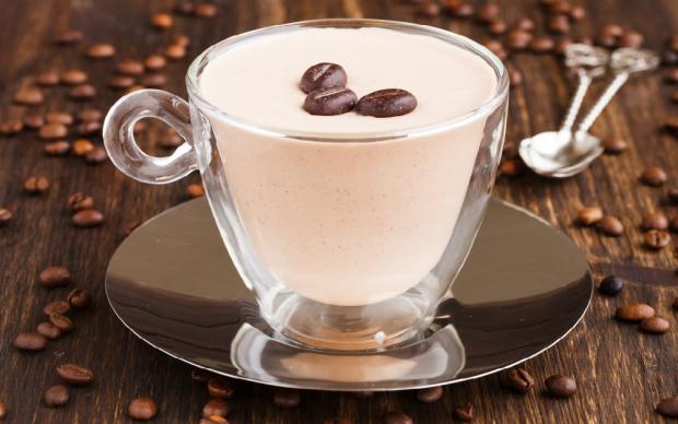 cafe crema