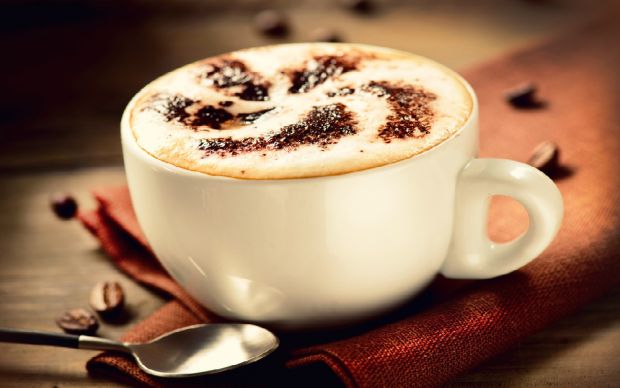 Cappucino