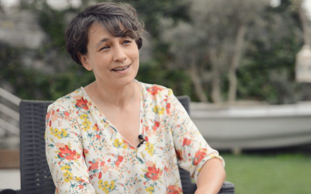Defne Koryürek