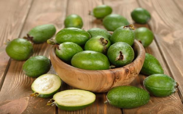 feijoa