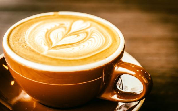 latte