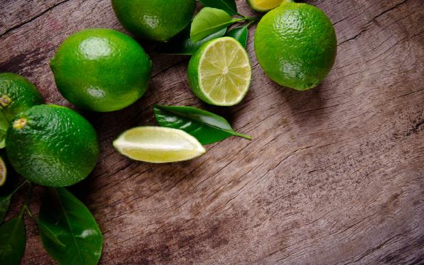 lime
