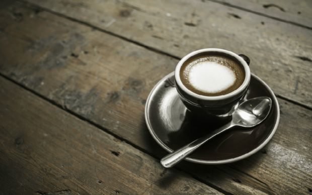 Macchiato