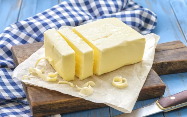margarin