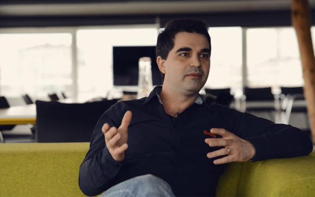 Mehmet Ateş
