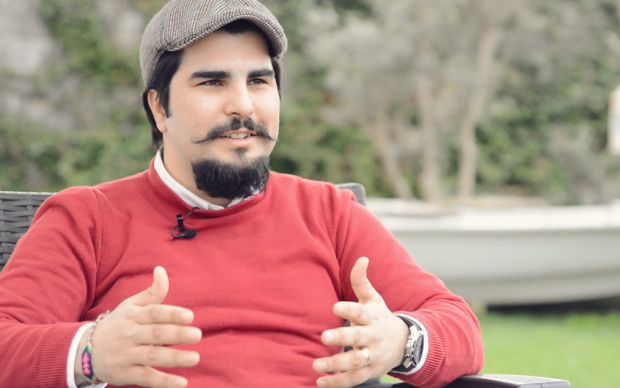 Ömürden Sezgin