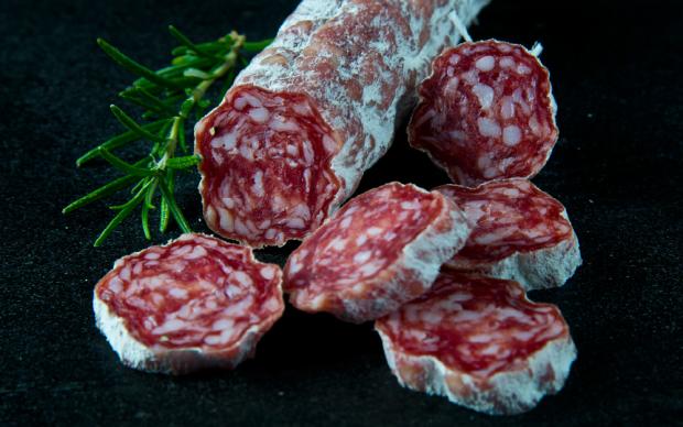 Pepperoni