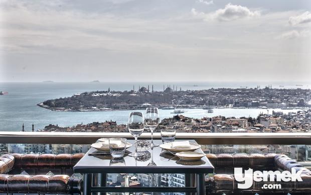 Raika Restaurant