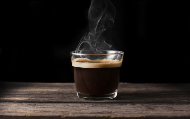 ristretto