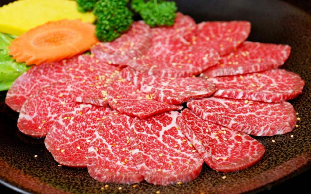 wagyu eti