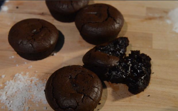 Brownie Tarifi