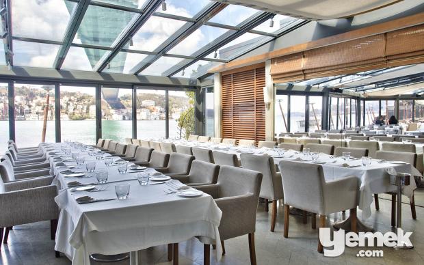 Lacivert Restaurant