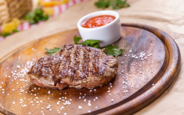 Steak Nasıl Pişirilir