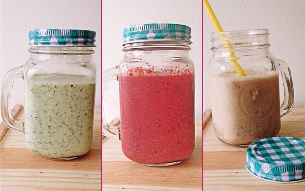 7gun7smoothie