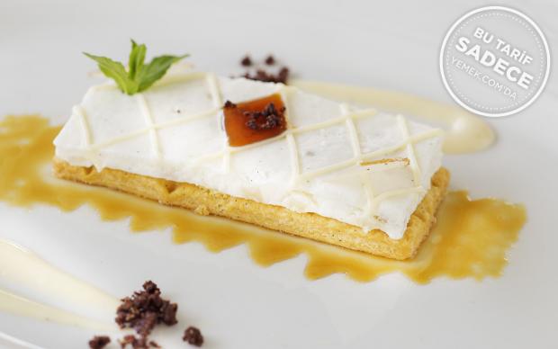 Fotoğraf: Özgür Bakır / Biscotta Ricotta Tarifi