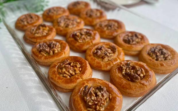 Bülbül Yuvası Tarifi
