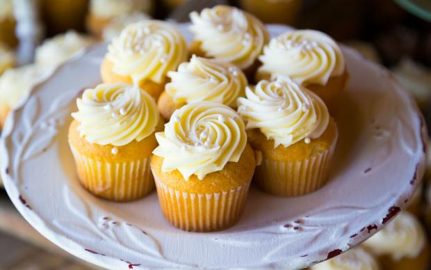 Cupcake Tarifi