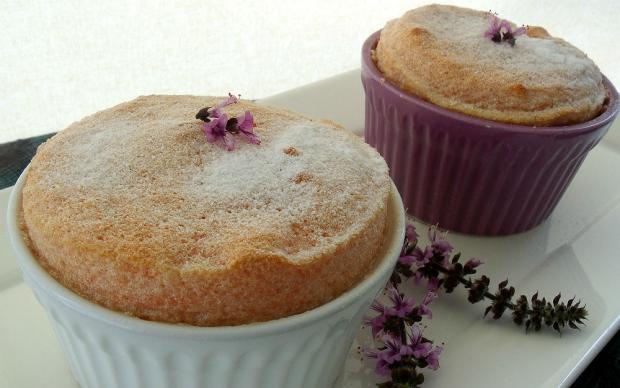 Karpuz Sufle Tarifi
