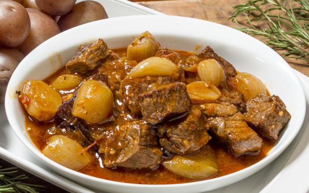 Yahni Tarifi