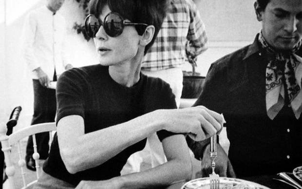 rareaudreyhepburn