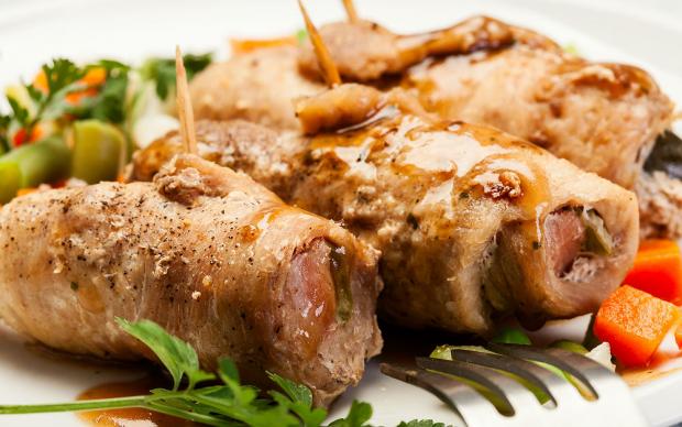 Biftek Sarma Tarifi