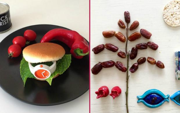 Haftanın En Bayıldığımız Instagram Hesabı