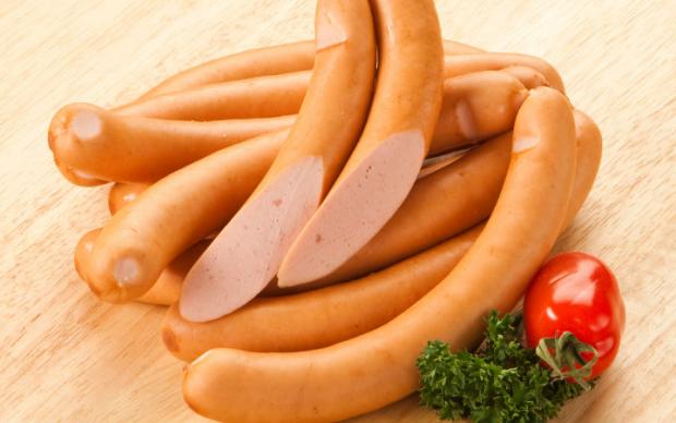 frankfurter