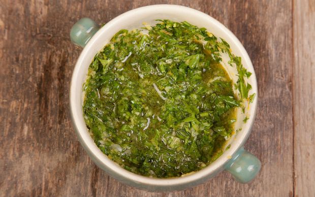 Gremolata Tarifi