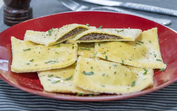 Ravioli Tarifi
