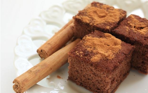 Tarçınlı Kek Tarifi