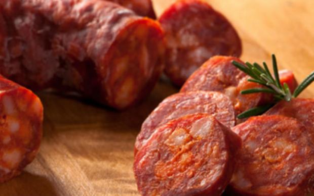 Chorizo