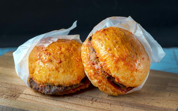 Islak Hamburger Tarifi