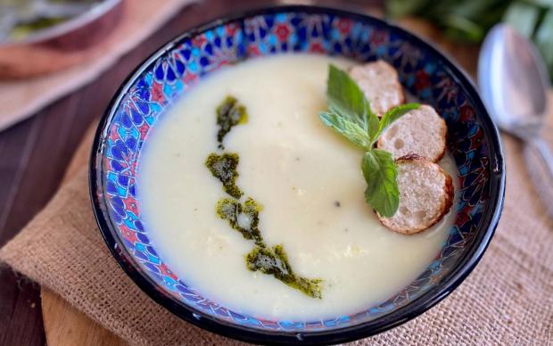 Un Çorbası Tarifi