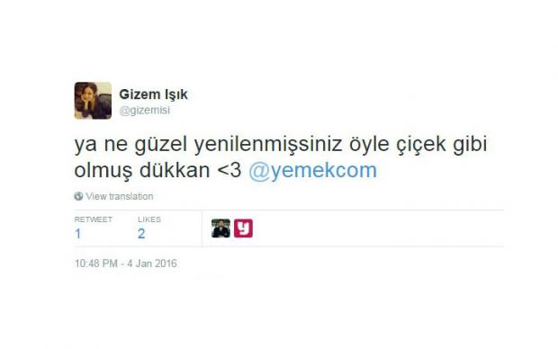 cicek-gibi