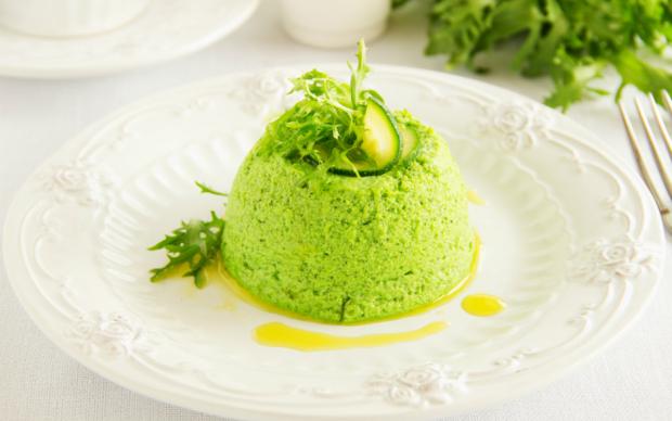Kabak Flan Tarifi