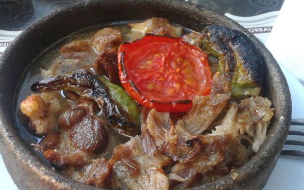 Manisa Yemekleri Manisa Mutfagindan 12 Yoresel Yemek Yemek Com