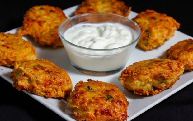 Patates Mücveri Tarifi