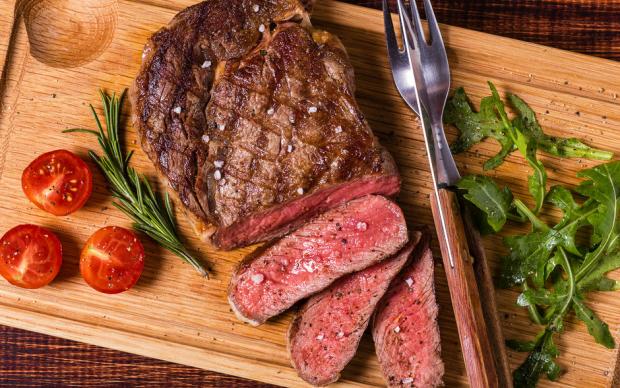 Sirloin Steak Tarifi