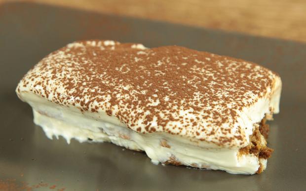 Etimekli Tiramisu Tarifi
