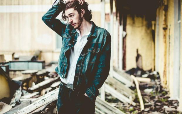 hozier-manset