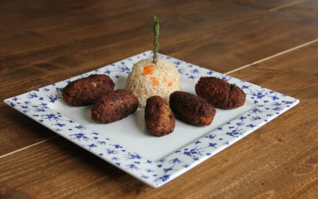 Kıbrıs Köftesi Tarifi