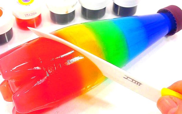 rainbow-jelly