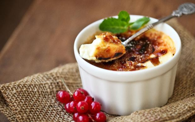 cikolatali-creme-brule