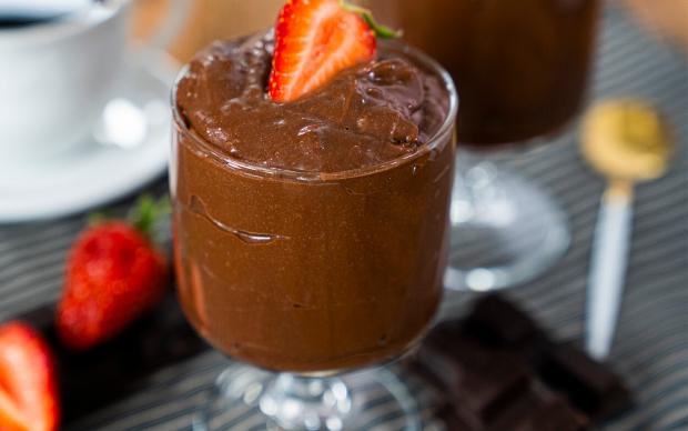 Çikolatalı Puding Tarifi