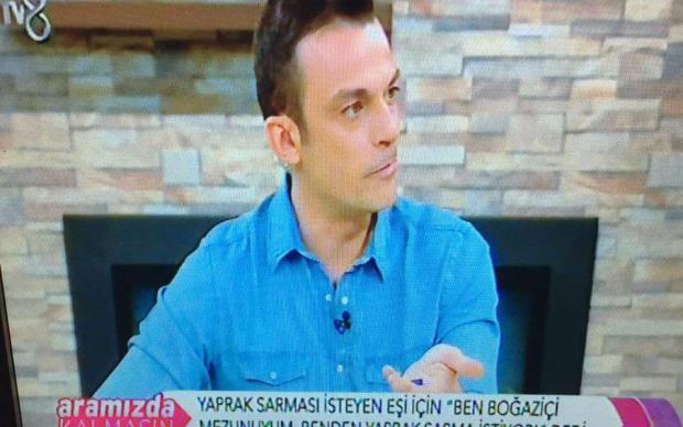 jess tv8