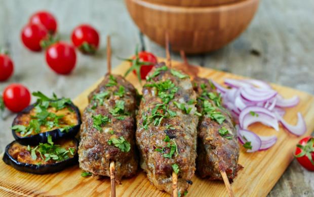 Adana Kebap Tarifi